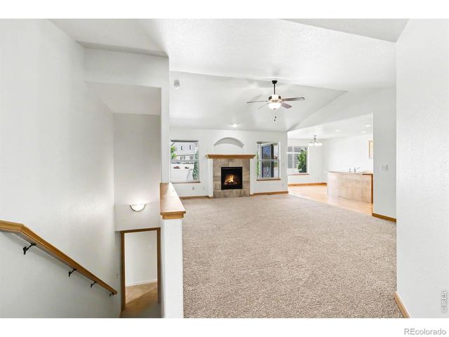 655 S Mountain View Drive, Eaton, CO 80615