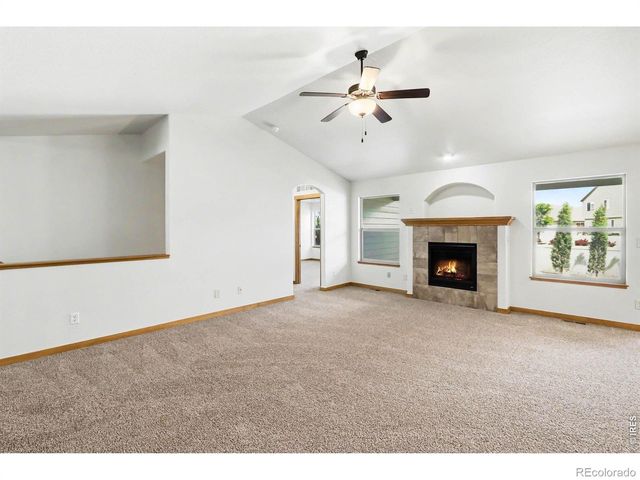 655 S Mountain View Drive, Eaton, CO 80615