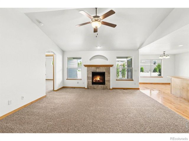 655 S Mountain View Drive, Eaton, CO 80615