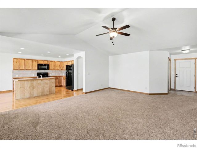 655 S Mountain View Drive, Eaton, CO 80615