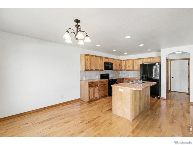 655 S Mountain View Drive, Eaton, CO 80615
