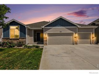 655 S Mountain View Drive, Eaton, CO 80615
