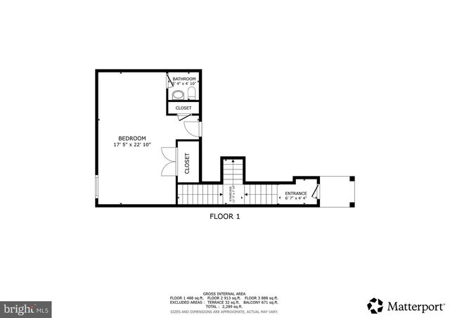 3837 POLO PL, Upper Marlboro, MD 20772