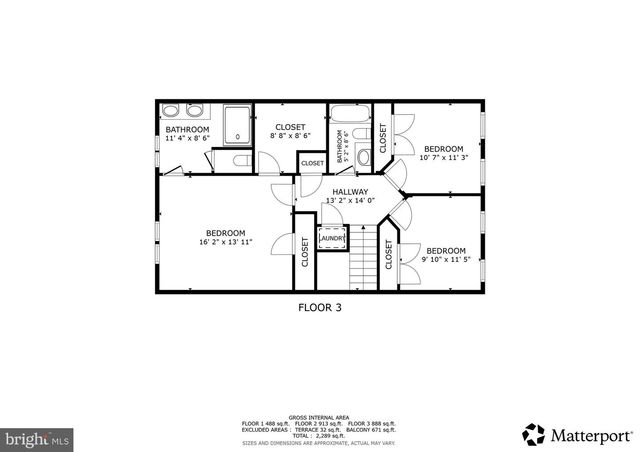 3837 POLO PL, Upper Marlboro, MD 20772