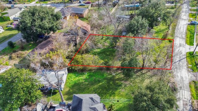 2414 Kirk Street, Houston, TX 77026