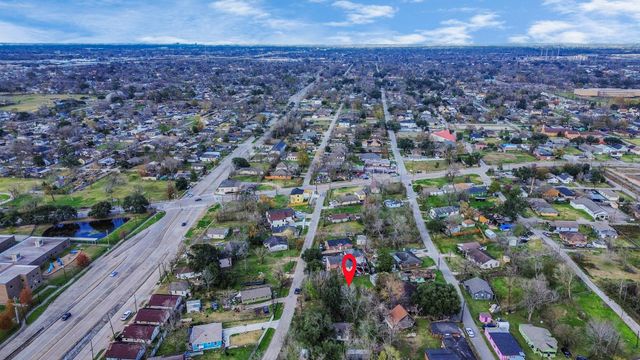 2414 Kirk Street, Houston, TX 77026