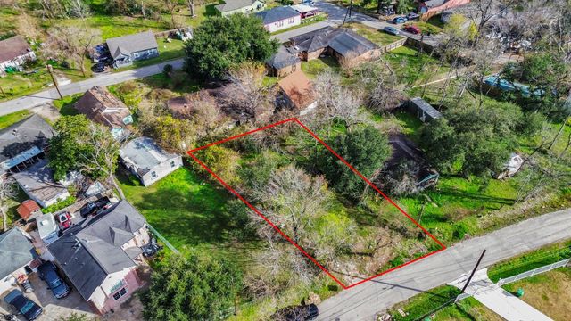2414 Kirk Street, Houston, TX 77026