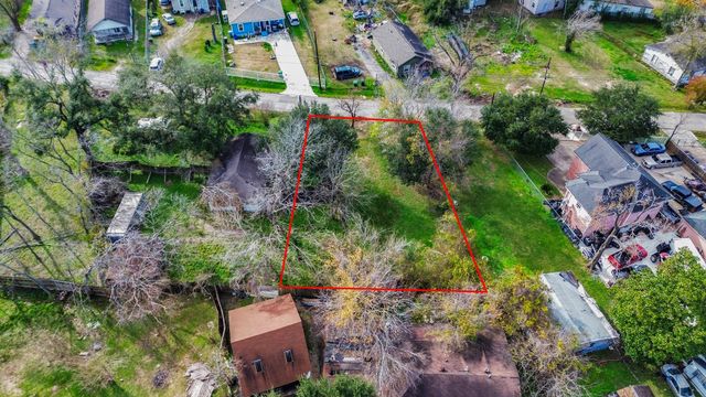 2414 Kirk Street, Houston, TX 77026