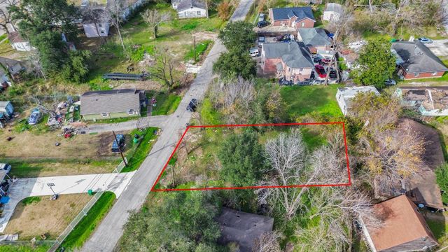 2414 Kirk Street, Houston, TX 77026