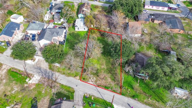 2414 Kirk Street, Houston, TX 77026