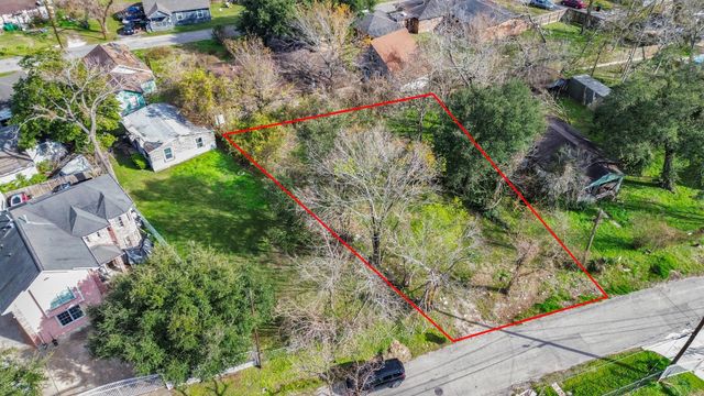 2414 Kirk Street, Houston, TX 77026