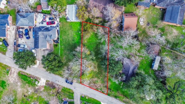2414 Kirk Street, Houston, TX 77026