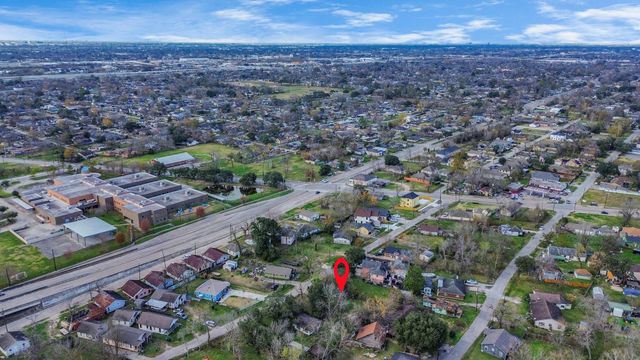2414 Kirk Street, Houston, TX 77026