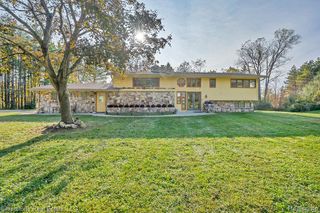 2455 Slattery Road, Arcadia Township, MI 48412