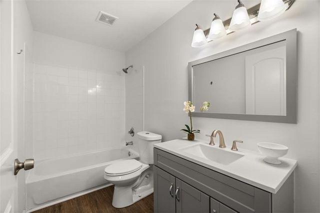 917 Wentworth Court, Alpharetta, GA 30022