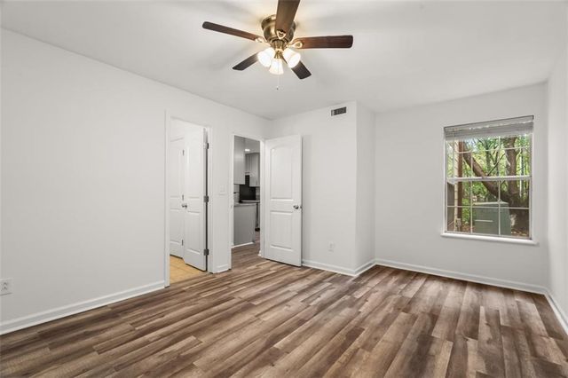 917 Wentworth Court, Alpharetta, GA 30022