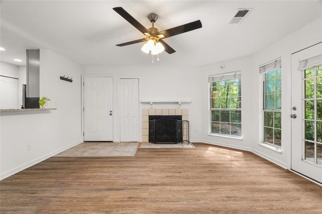 917 Wentworth Court, Alpharetta, GA 30022