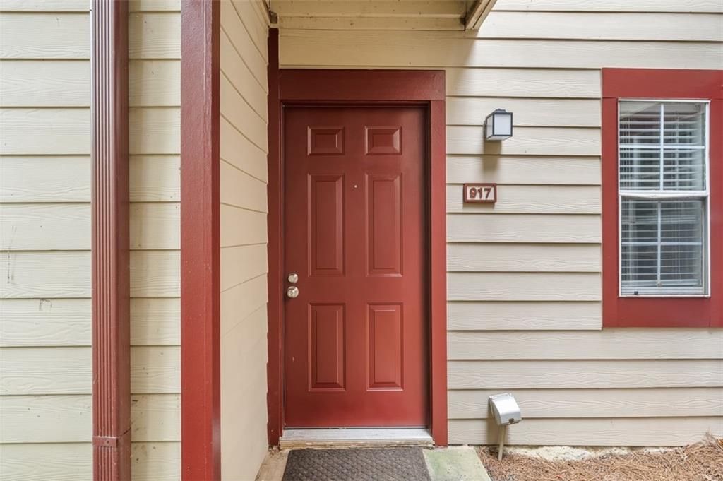 917 Wentworth Court, Alpharetta, GA 30022