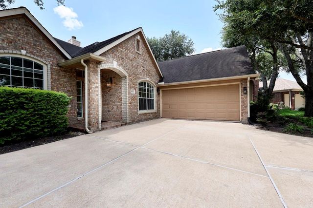 4006 Perry Knoll Court, Sugar Land, TX 77479