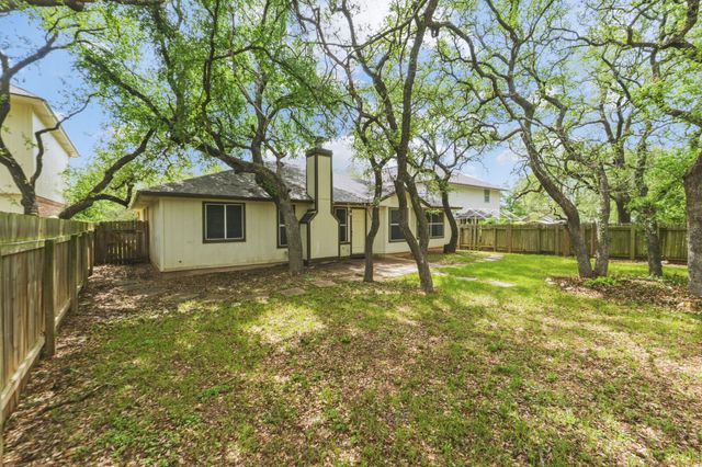 1107 Dover PASS, Cedar Park, TX 78613