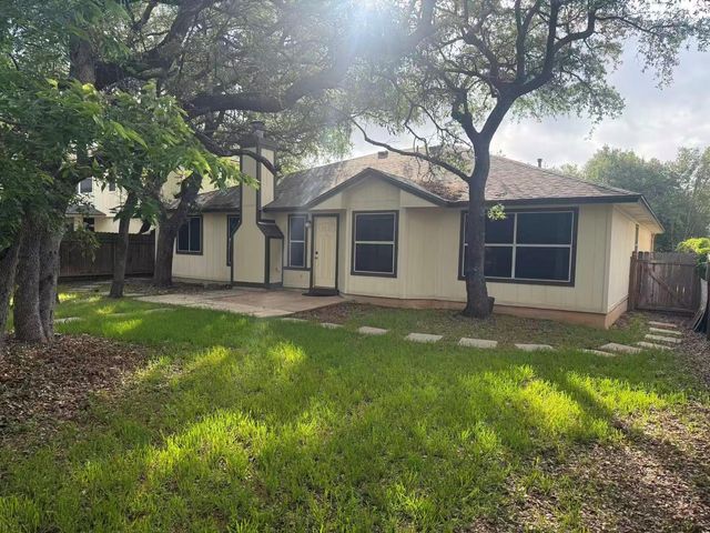 1107 Dover PASS, Cedar Park, TX 78613