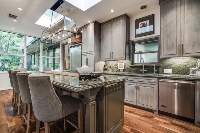 3610 Congress Avenue, Dallas, TX 75219