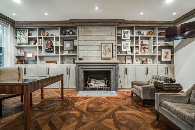 3610 Congress Avenue, Dallas, TX 75219