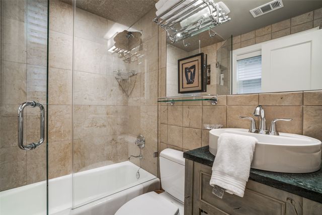 3610 Congress Avenue, Dallas, TX 75219