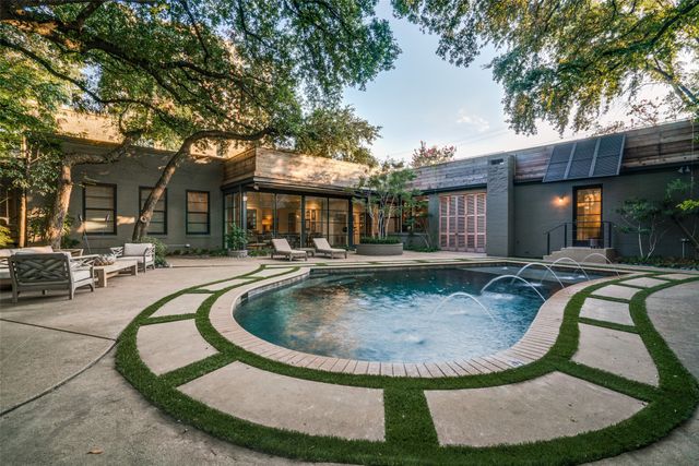 3610 Congress Avenue, Dallas, TX 75219