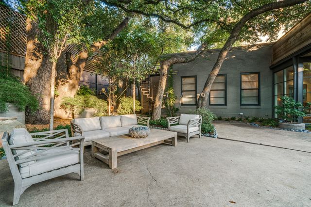 3610 Congress Avenue, Dallas, TX 75219