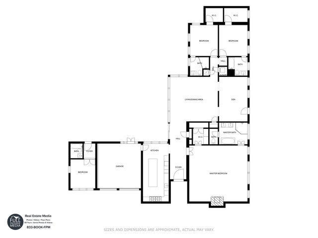 3610 Congress Avenue, Dallas, TX 75219