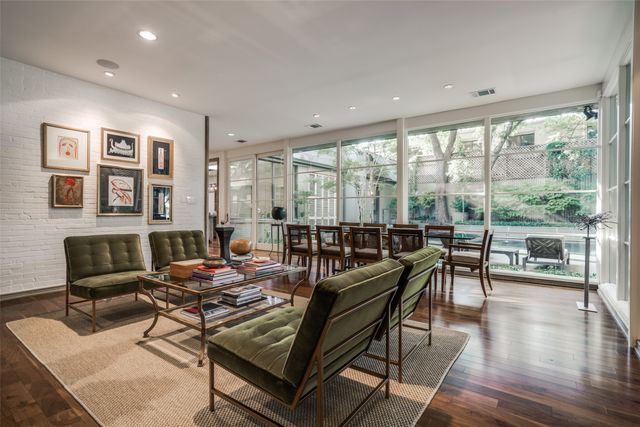 3610 Congress Avenue, Dallas, TX 75219