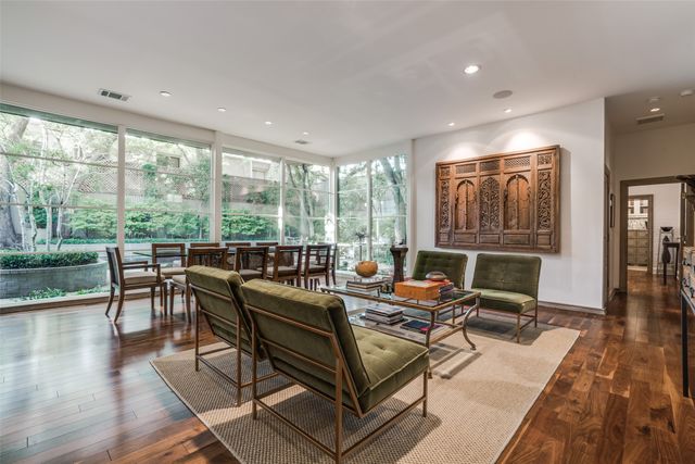 3610 Congress Avenue, Dallas, TX 75219