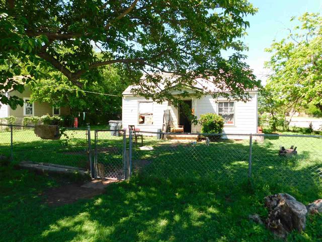 601 SW Monroe Ave, Lawton, OK 73501