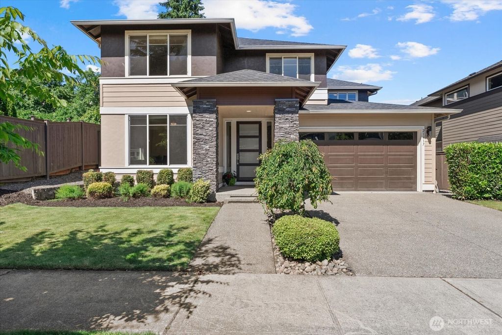 21317 130th Avenue SE, Kent, WA 98031