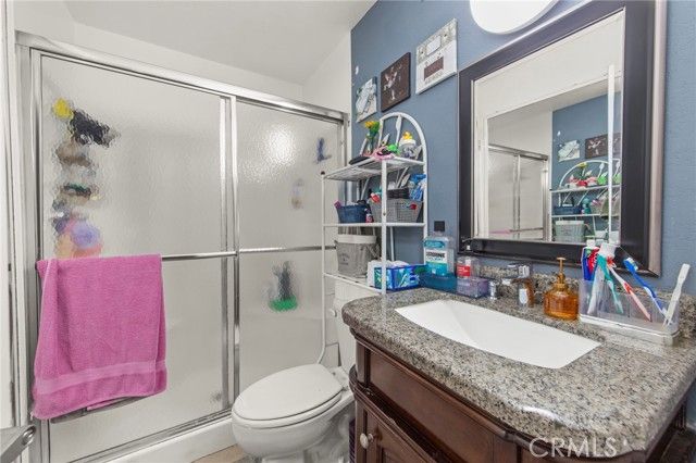 25027 Peachland Avenue 260, Newhall (santa Clarita), CA 91321