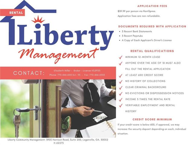 621 Windchase Lane, Stone Mountain, GA 30083