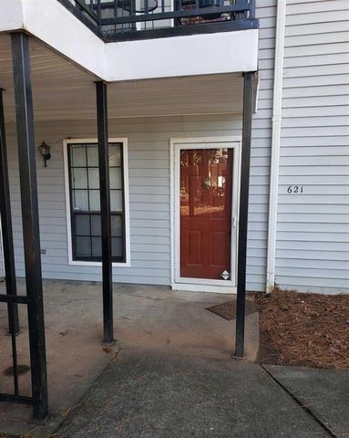 621 Windchase Lane, Stone Mountain, GA 30083