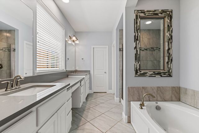 1514 Carnation Street, Celina, TX 75078