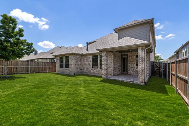 1514 Carnation Street, Celina, TX 75078
