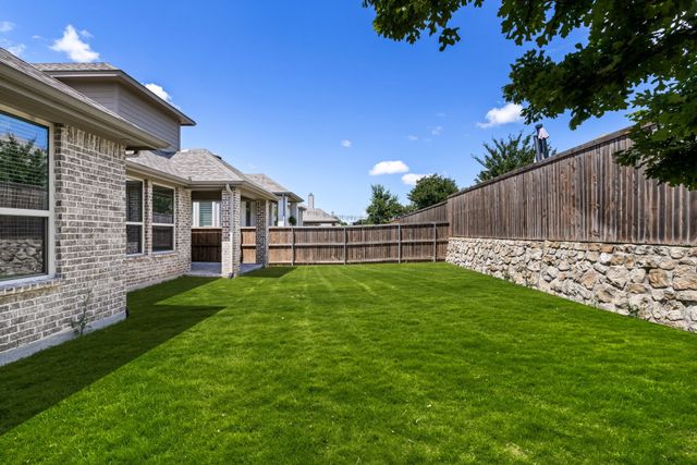 1514 Carnation Street, Celina, TX 75078