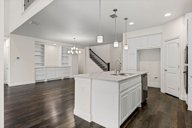 1514 Carnation Street, Celina, TX 75078