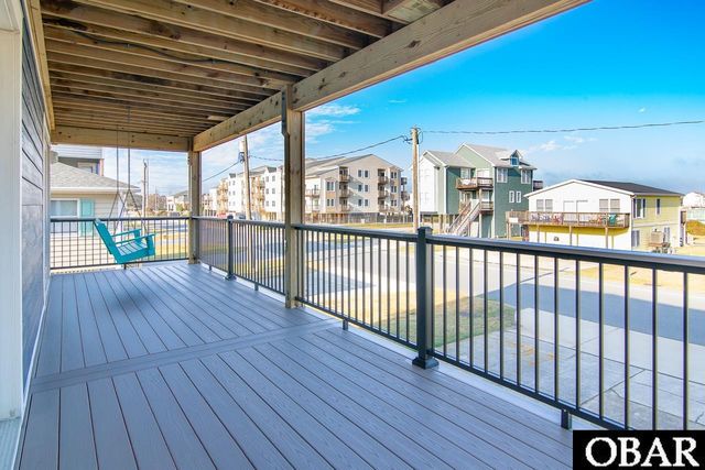 305 E Martin Street Lot 25, Kill Devil Hills, NC 27948