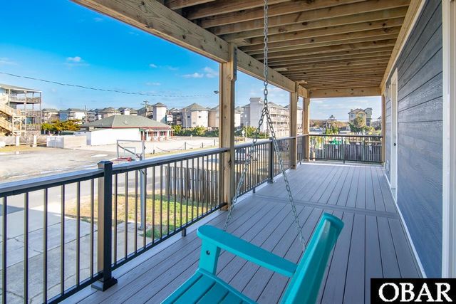 305 E Martin Street Lot 25, Kill Devil Hills, NC 27948