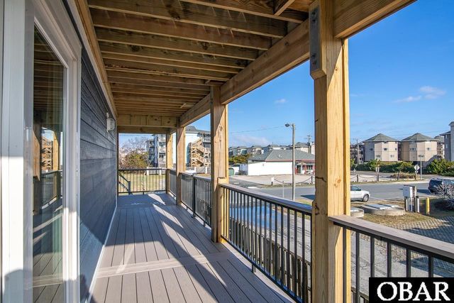 305 E Martin Street Lot 25, Kill Devil Hills, NC 27948