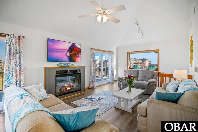 305 E Martin Street Lot 25, Kill Devil Hills, NC 27948