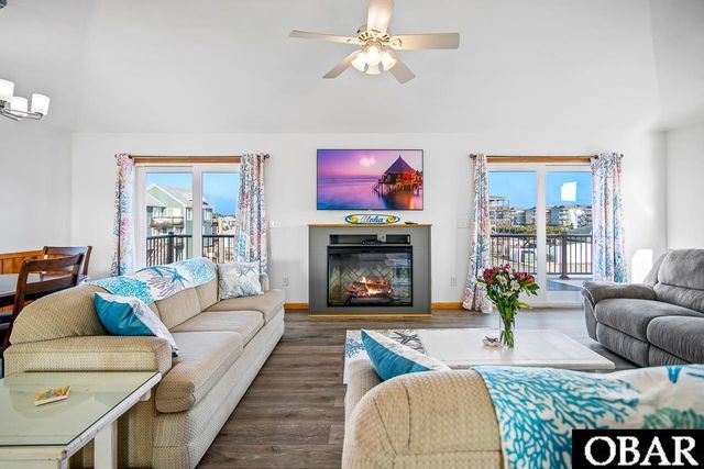 305 E Martin Street Lot 25, Kill Devil Hills, NC 27948