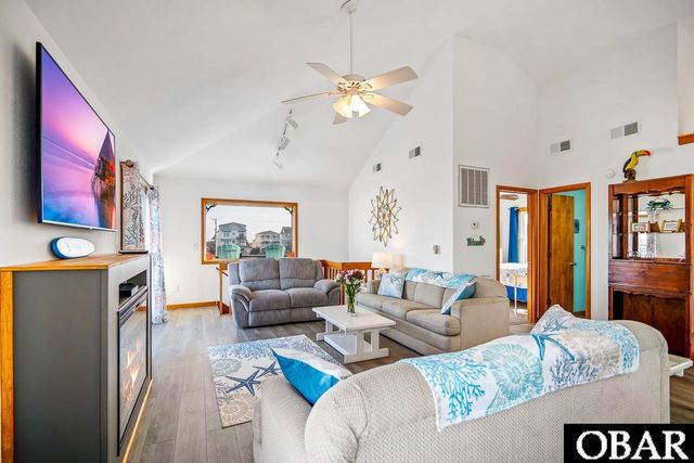 305 E Martin Street Lot 25, Kill Devil Hills, NC 27948