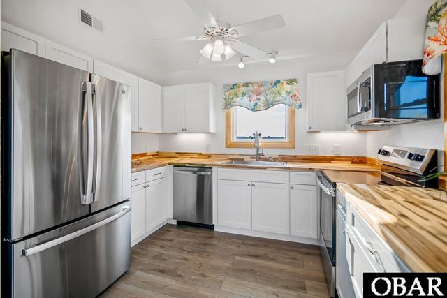 305 E Martin Street Lot 25, Kill Devil Hills, NC 27948