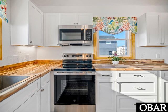 305 E Martin Street Lot 25, Kill Devil Hills, NC 27948